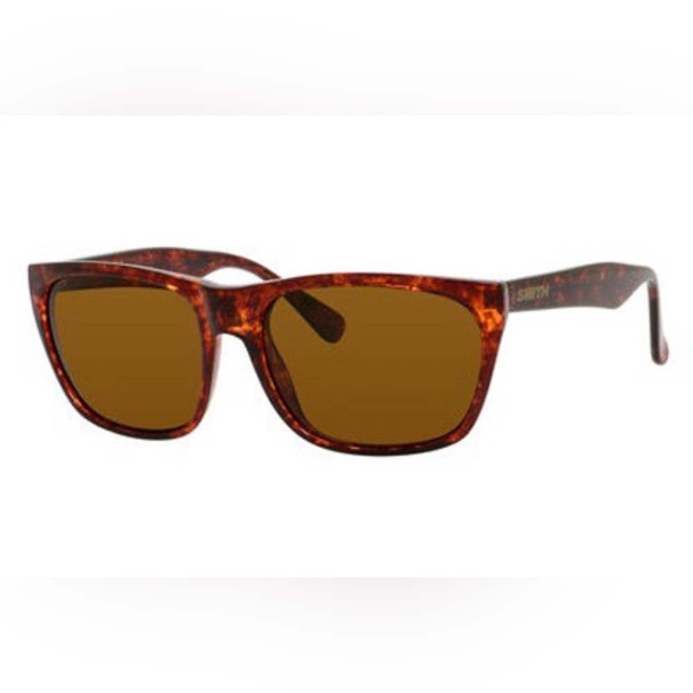 Smith, polarized, Amber Brown